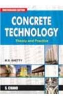 Concrete Technology Theory and Practice