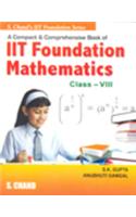 IIT Foundation Science Class VII