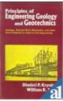 PRINCIPLES OF ENGG. GEOLOGY & GEOTECHNICS ()