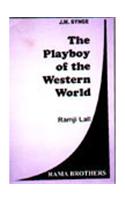 The Playboy Of The Western World