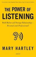 The Power Of Listening