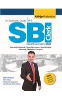 An Authentic Guide For SBI Clerk Grade Examination 2014