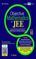 Objective Mathematics for JEE Class XI