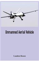 Unmanned Aerial Vehicle