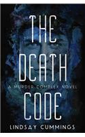 The Murder Complex #2: The Death Code