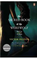 Sacred Book of the Werewolf