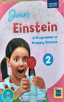 JUNIOR EINSTEIN A PROGRAMME IN SCIENCE PACKAGE 2