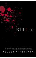 Bitten: Women of the Otherworld