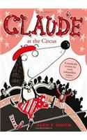 Claude at the Circus