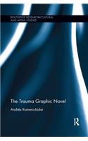 Trauma Graphic Novel