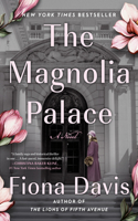 Magnolia Palace