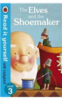 Elves and the Shoemaker - Read it yourself with Ladybird