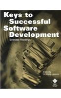 Keys to Successful Software Development