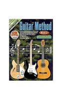 Progressive Guitar Method - Book 2