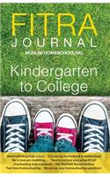 Fitra Journal ⼁Muslim Homeschooling Kindergarten to College