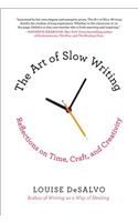 Art of Slow Writing