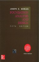 Foundation Analysis And Design, 5/Ed.