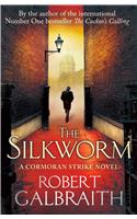 Silkworm