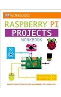 DK Workbooks: Raspberry Pi Projects