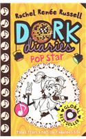 Dork Diaries: Pop Star