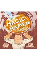 Magic Ramen