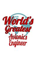 World's Greatest Avionics Engineer