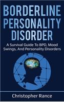 Borderline Personality Disorder