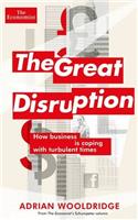 Great Disruption