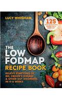 The Low-FODMAP Recipe Book