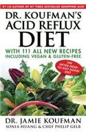 Dr. Koufman's Acid Reflux Diet