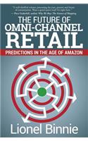 Future of Omni-Channel Retail