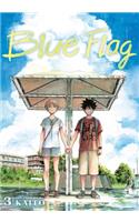 Blue Flag, Vol. 3