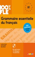 Grammaire essentielle du francais