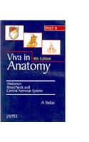 Viva in Anatomy (Vol II)