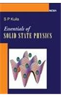 Essentials of Solid State Physics