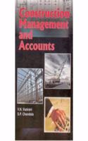 Construction management and accounts