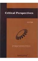 Critical Perspectives