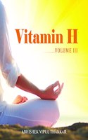 Vitamin H (Volume 3)