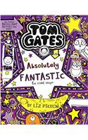 Tom Gates Book #5: Absolutely Fantastic