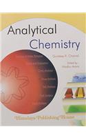 Analytical chemistry