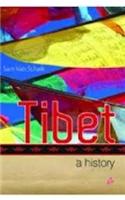 Tibet: A History