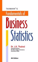 Fundamentals Of Business Statistics