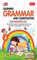 Learning Grammar and Composition for Smarter Life - Class 4