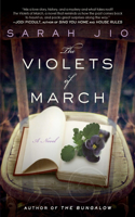 Violets of March