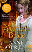 Puritan Bride