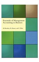 Essentials of Management Accounting in Business