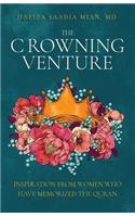 The Crowning Venture