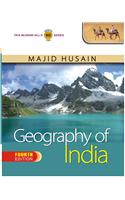 GEOGRAPHY OF INDIA