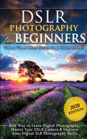 DSLR Photography for Beginners