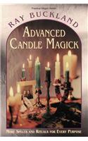 Advanced Candle Magick